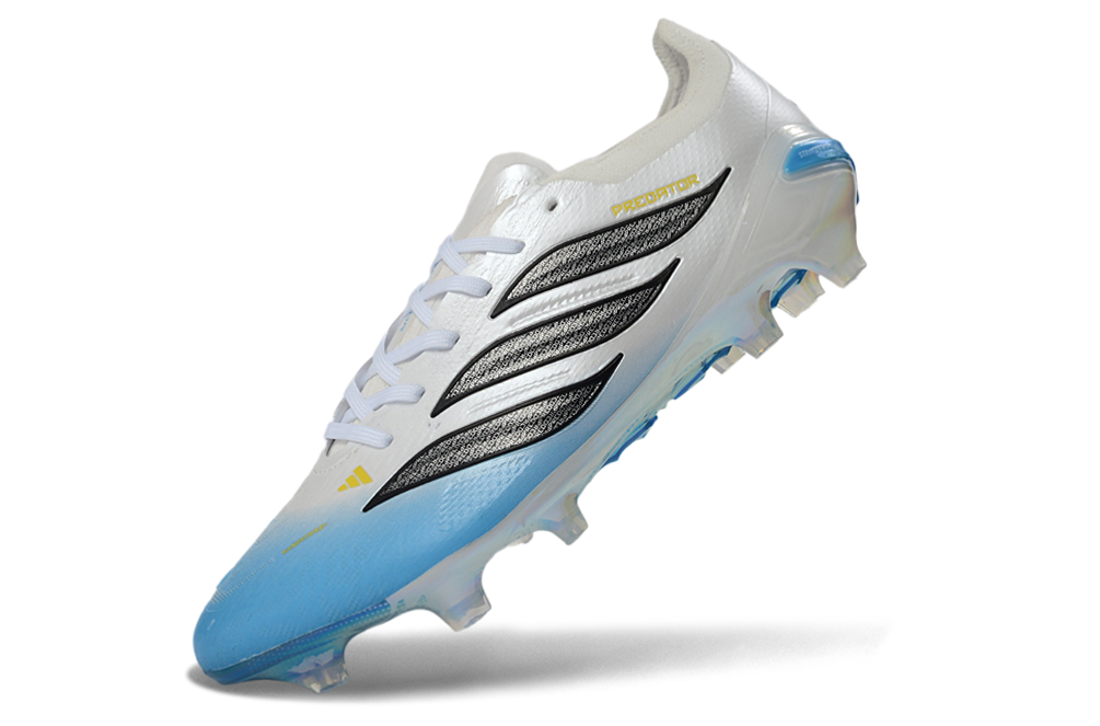 Predator 26 Laced #43