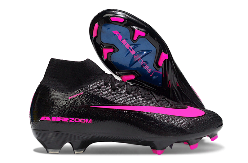 Superfly 16 #22