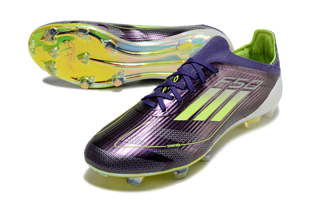F50 laced #37