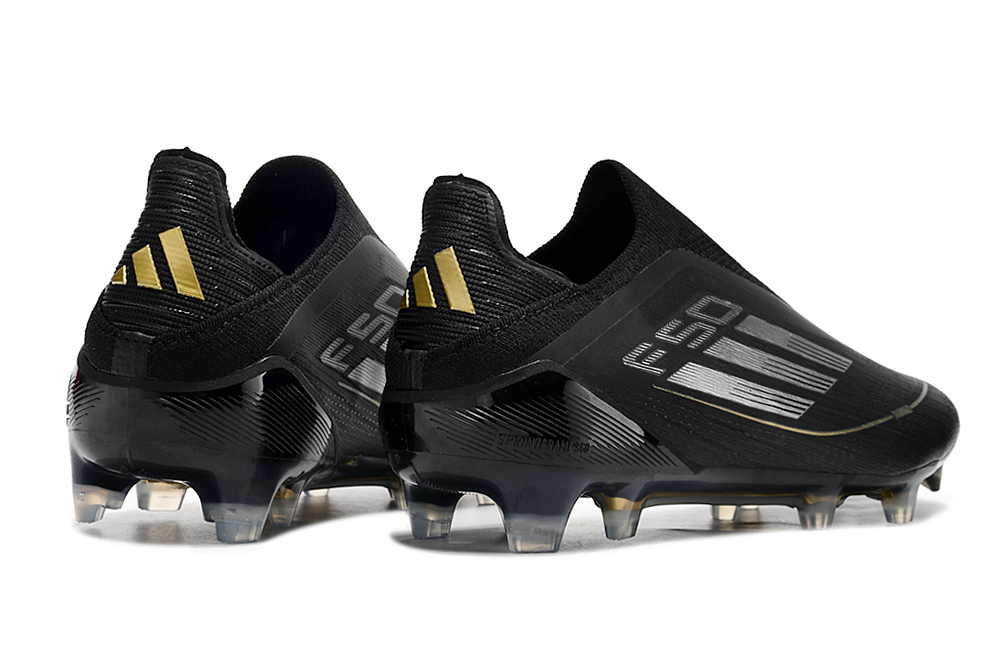 Adidas F50 laceless #72