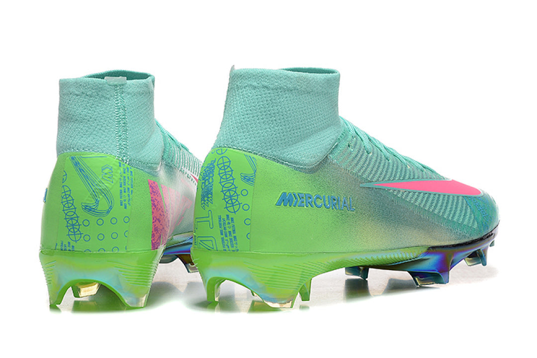Superfly 16 #120