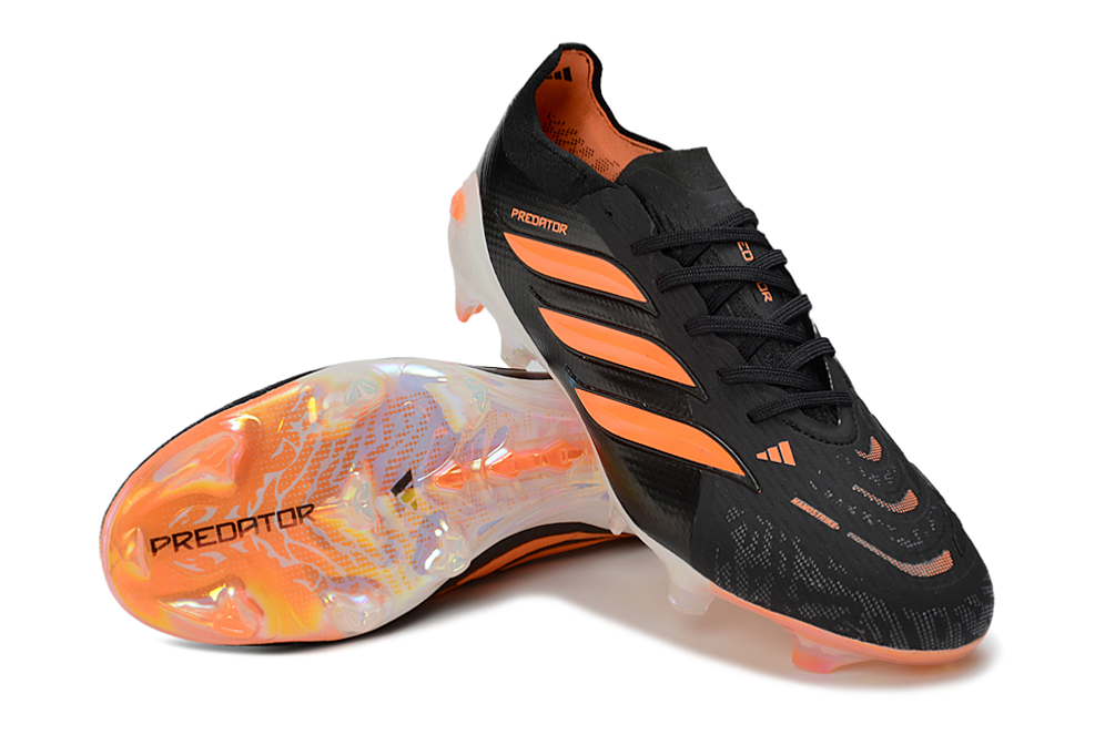 Predator 26 Laced #15