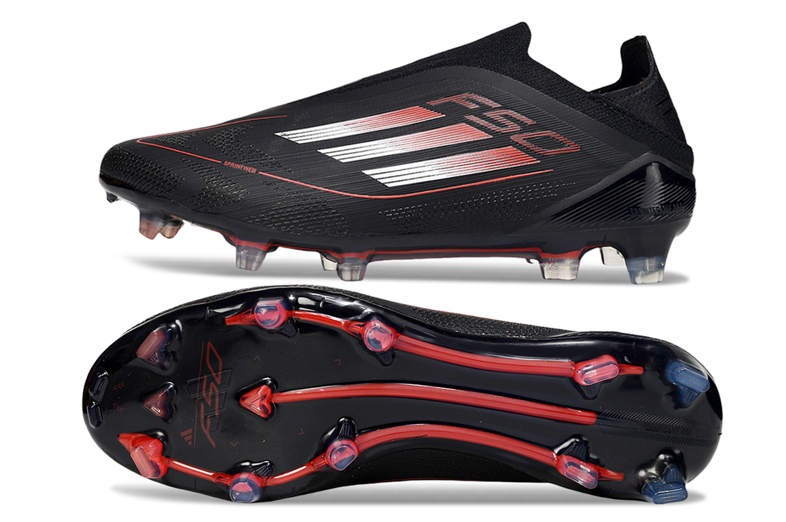 Adidas F50 laceless #62