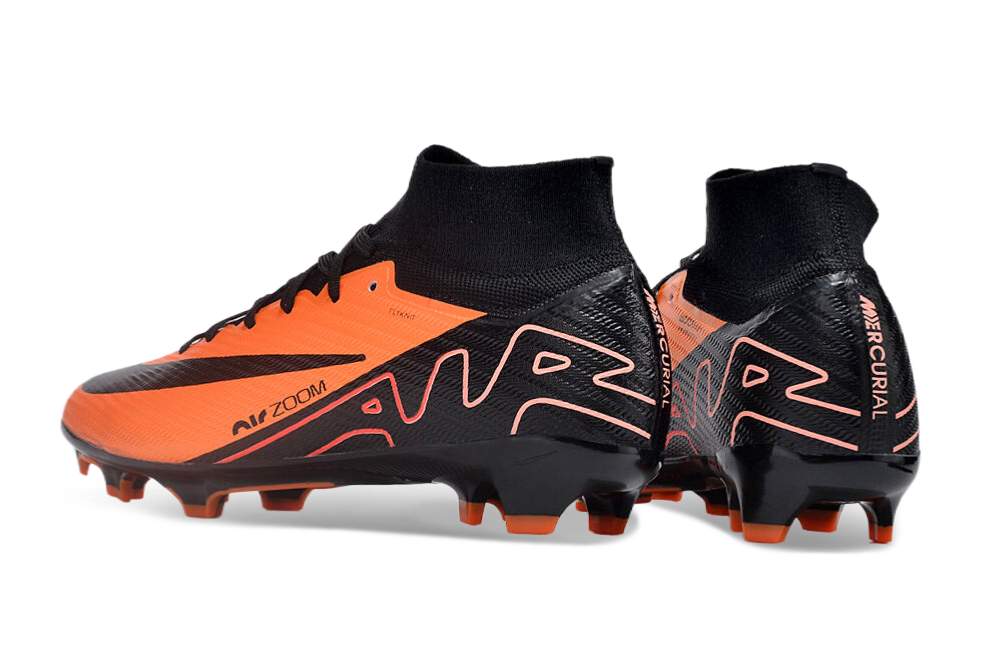 Superfly 9 #46