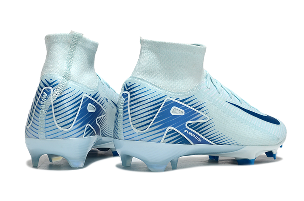 Superfly 16 'Mad Ambition'