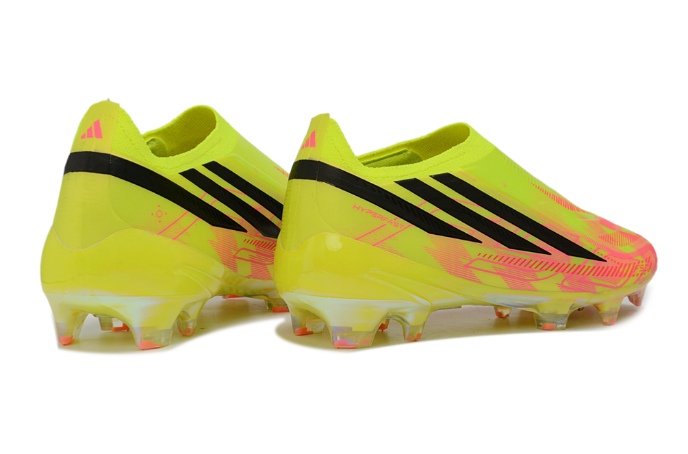 Adidas F50 laceless #47