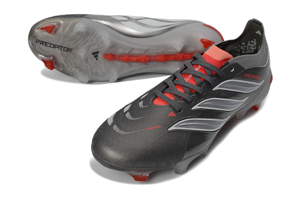 Predator 26 Laced #46