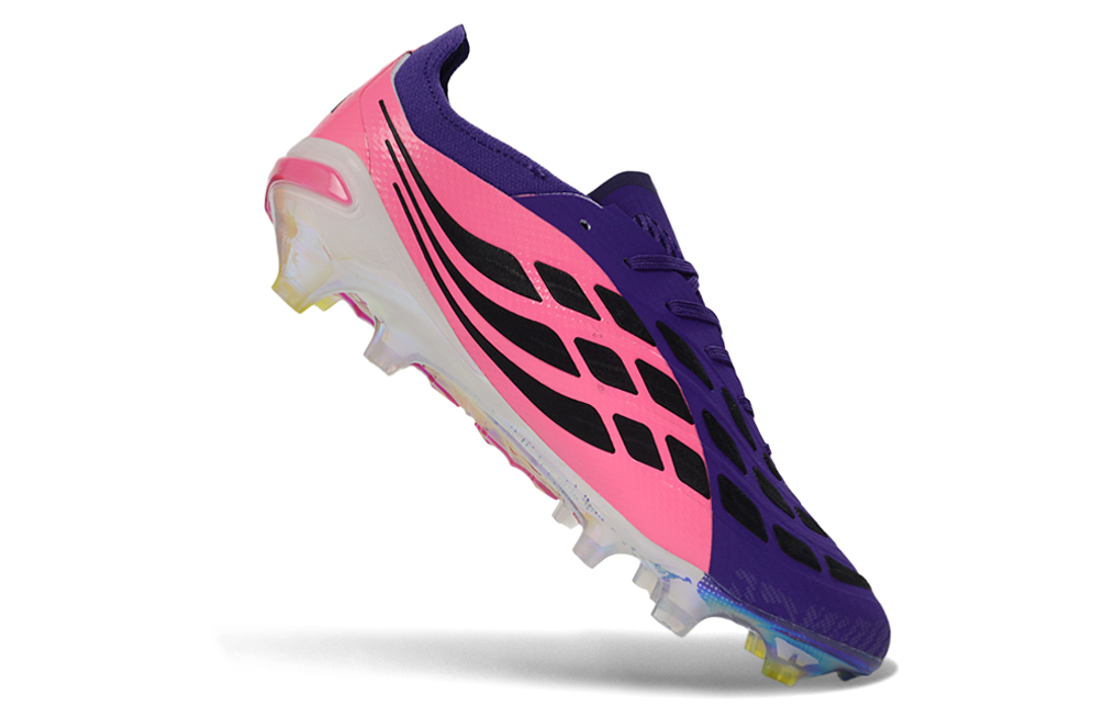 Predator 26 Laced #42