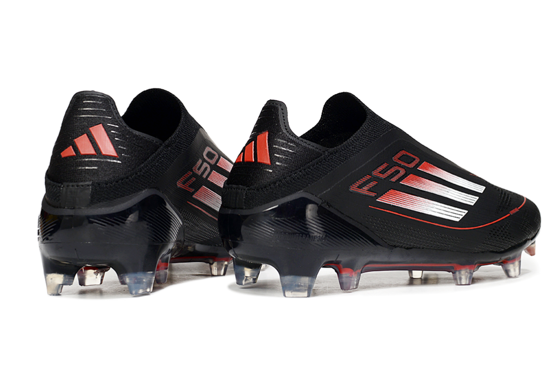 Adidas F50 laceless #62