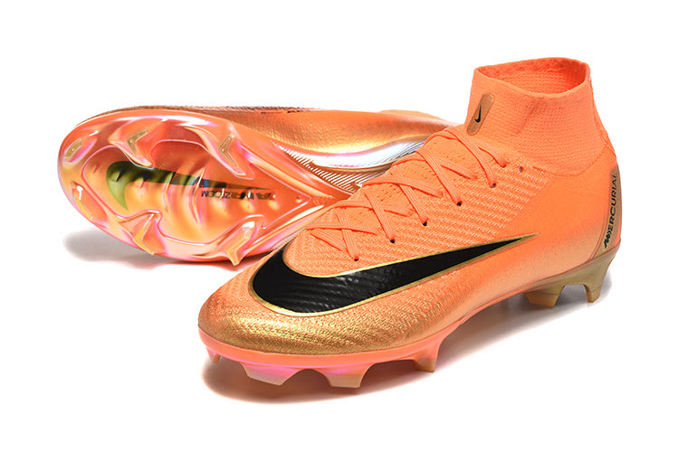Superfly 16 'Déjà Vu'