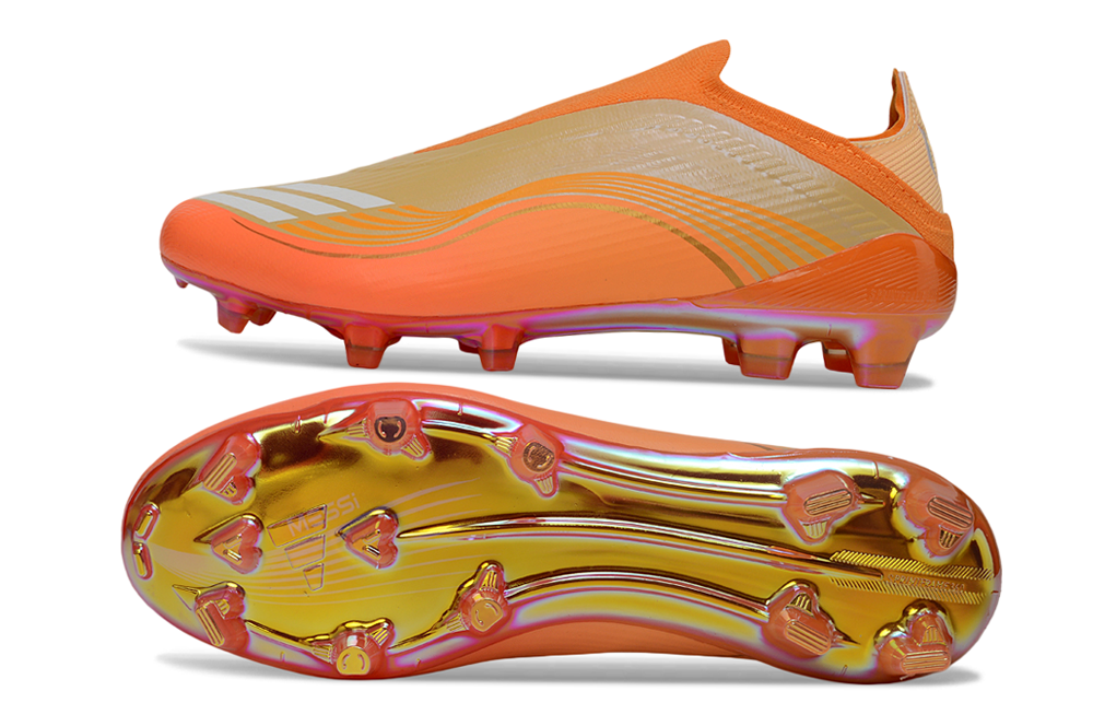 Adidas F50 laceless #51