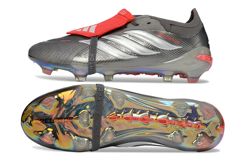 Predator 26 FT 'Finishers Steel'
