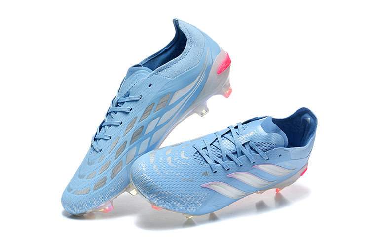 Predator 26 Laced #4