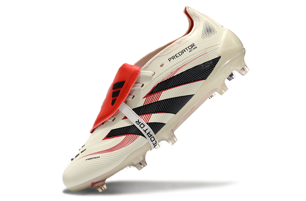 Predator 25 FT 'Champagne'