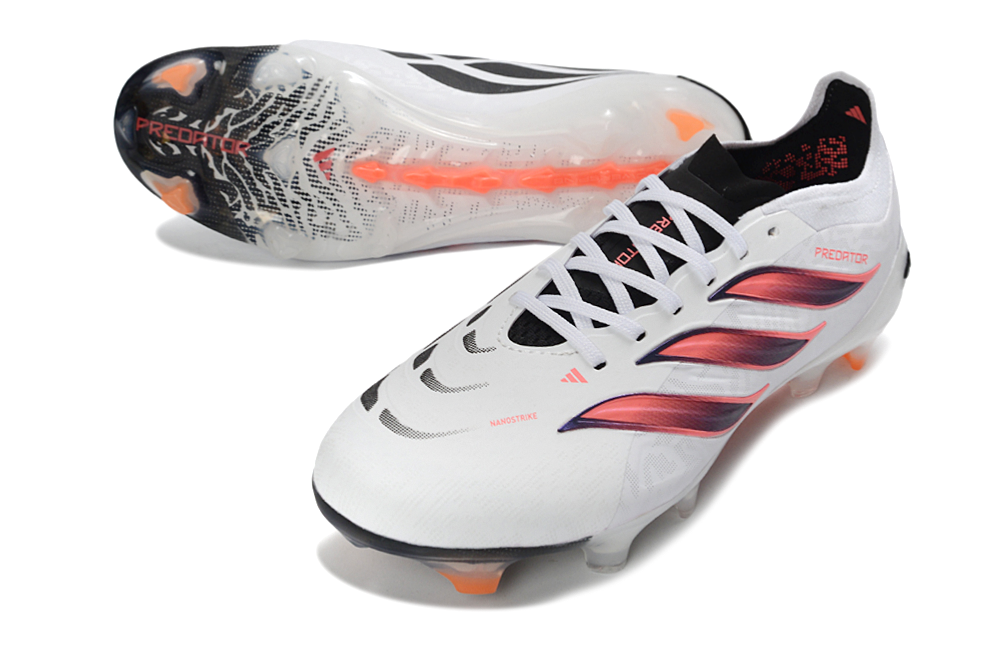 Predator 26 Laced #38