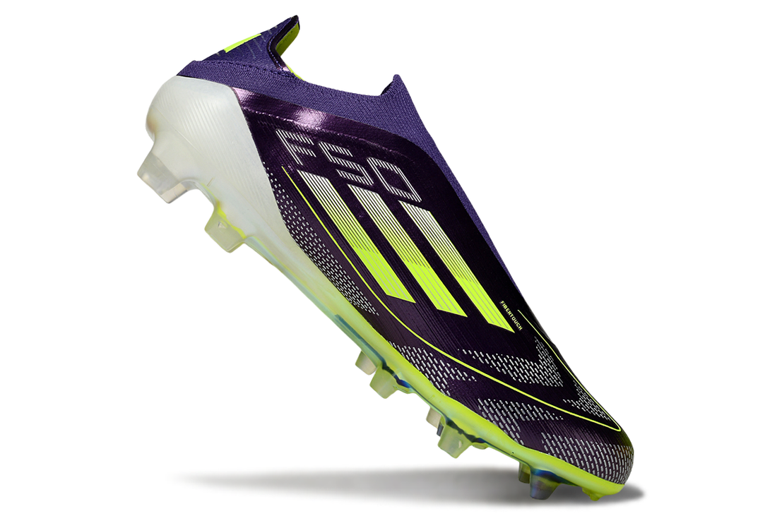 Adidas F50 laceless #73