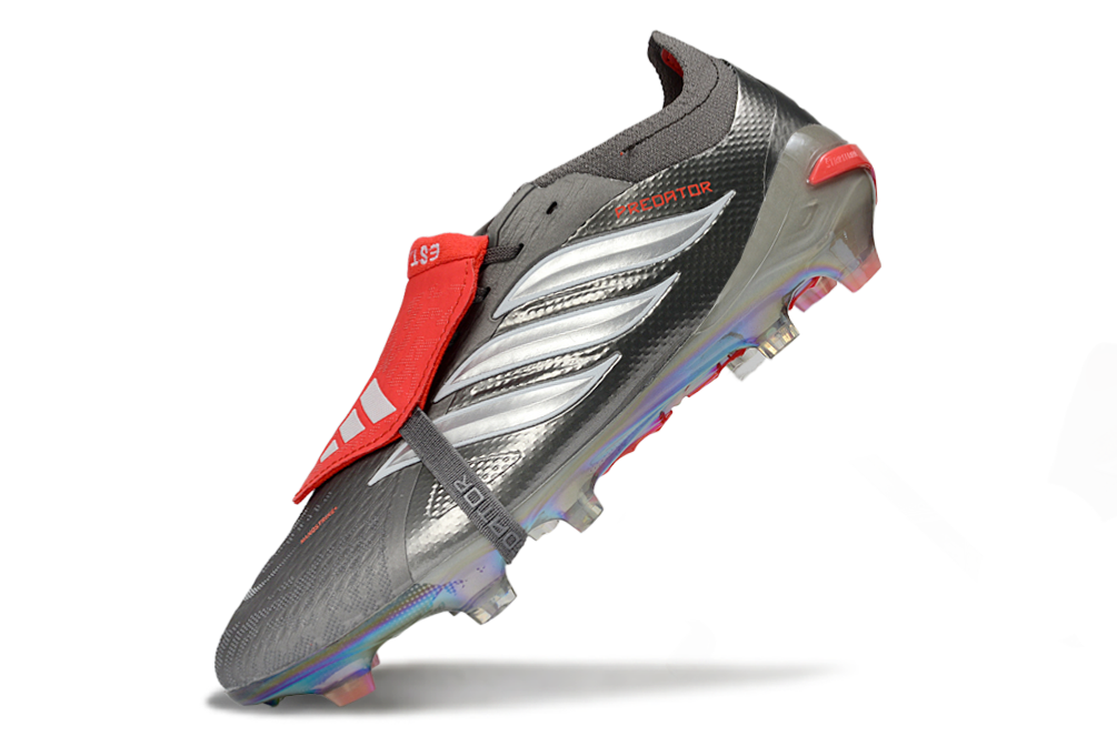 Predator 26 FT 'Finishers Steel'