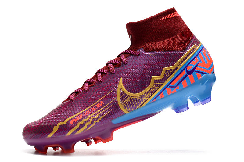 Superfly 9 #12