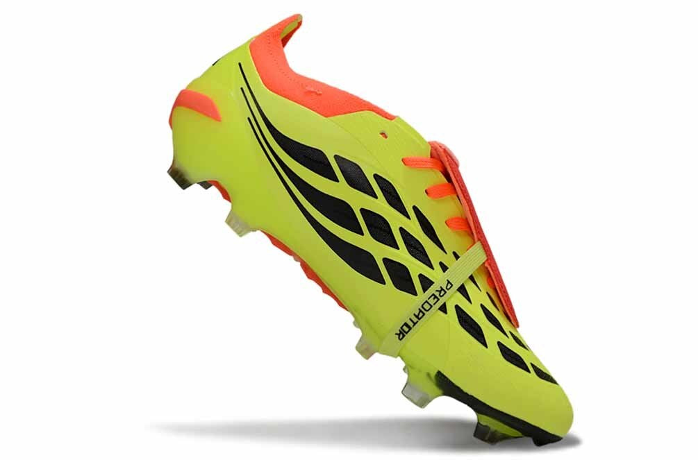PREDATOR ACCURACY FG BOOTS