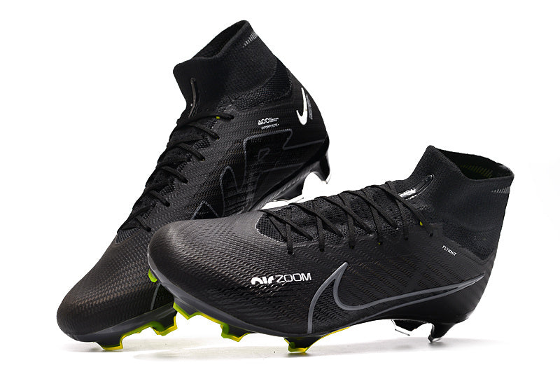Superfly 9 #19