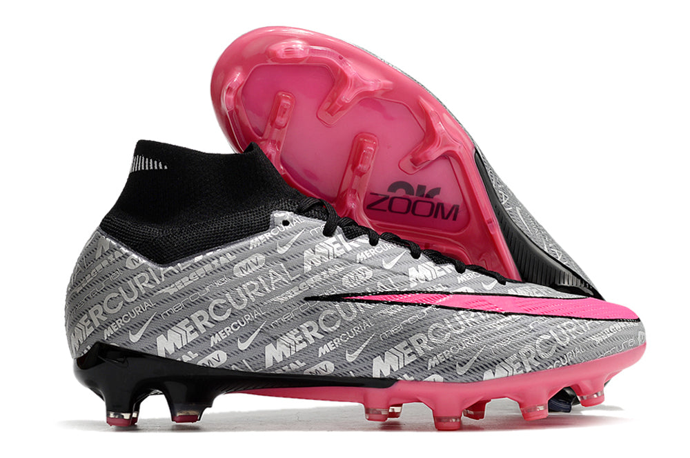 Nike Air Zoom Mercurial Superfly IX Elite FG