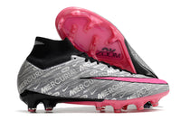 Nike Air Zoom Mercurial Superfly IX Elite FG