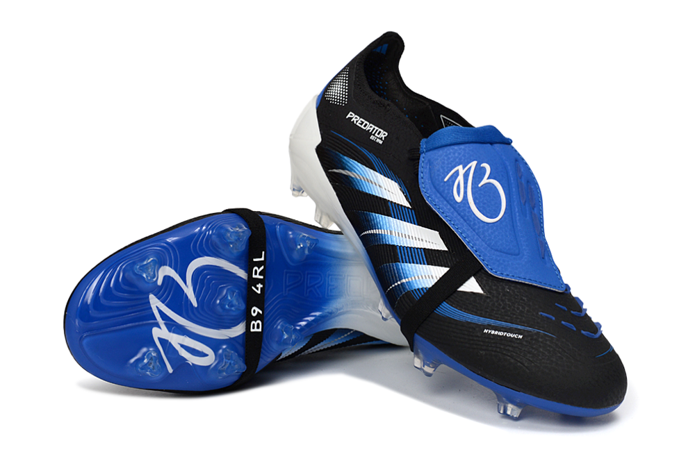 Predator 25 FT x Jude Bellingham 'Glory Blue'