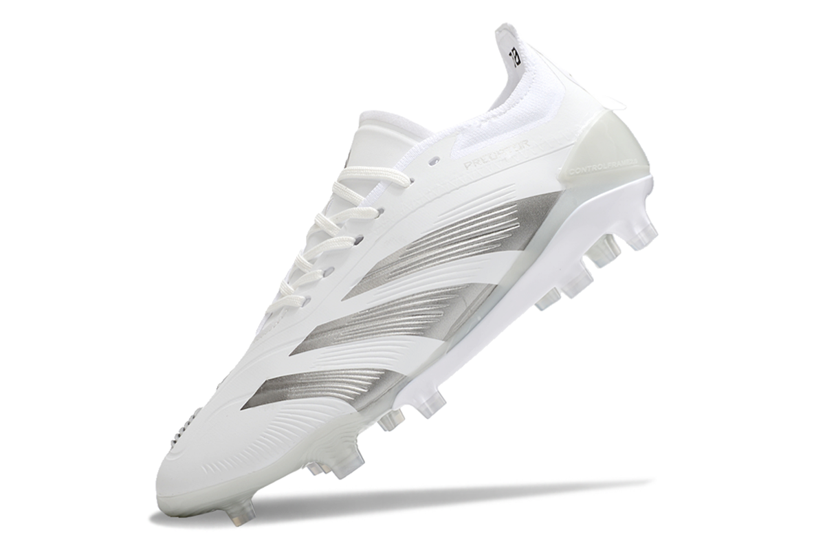 PREDATOR ACCURACY+ FG BOOTS