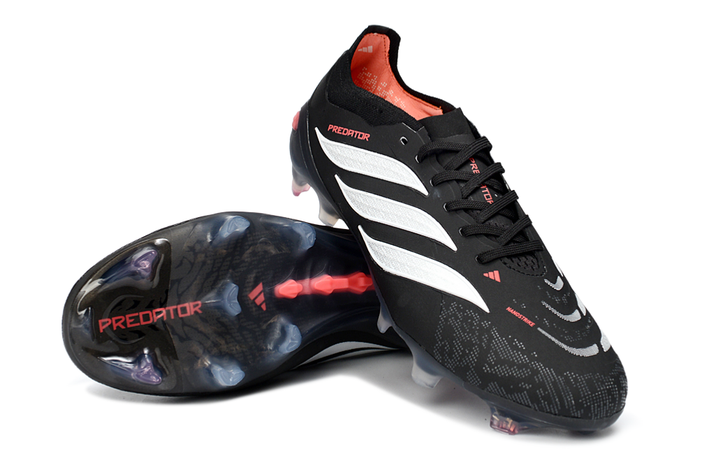Predator 26 Laced #44