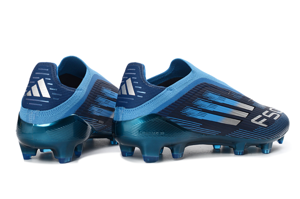 Adidas F50 laceless #55