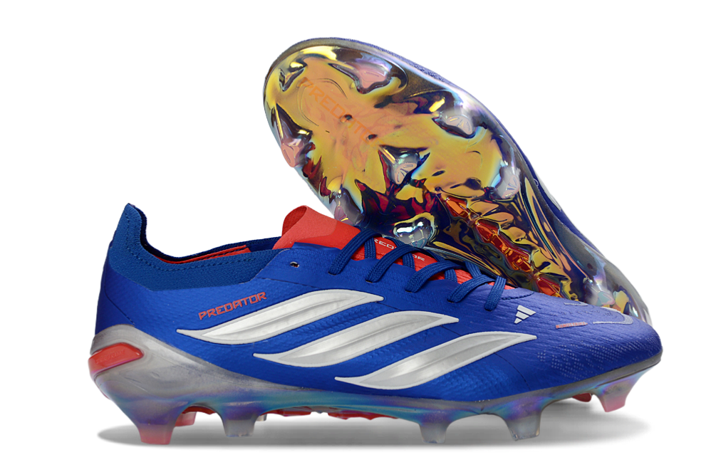 Predator 26 Laced #30