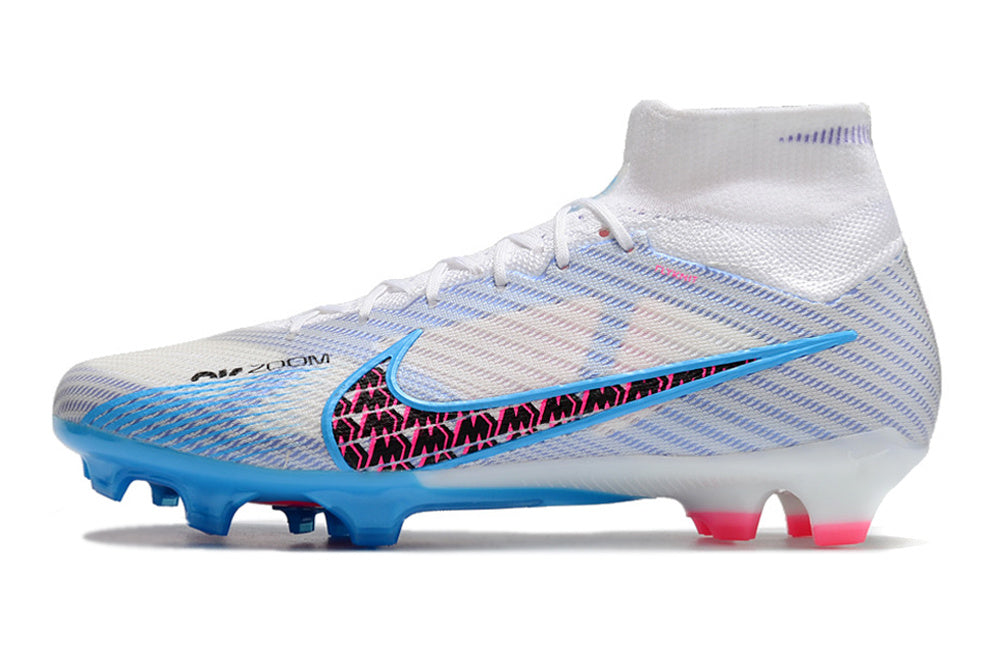Superfly 9 #10