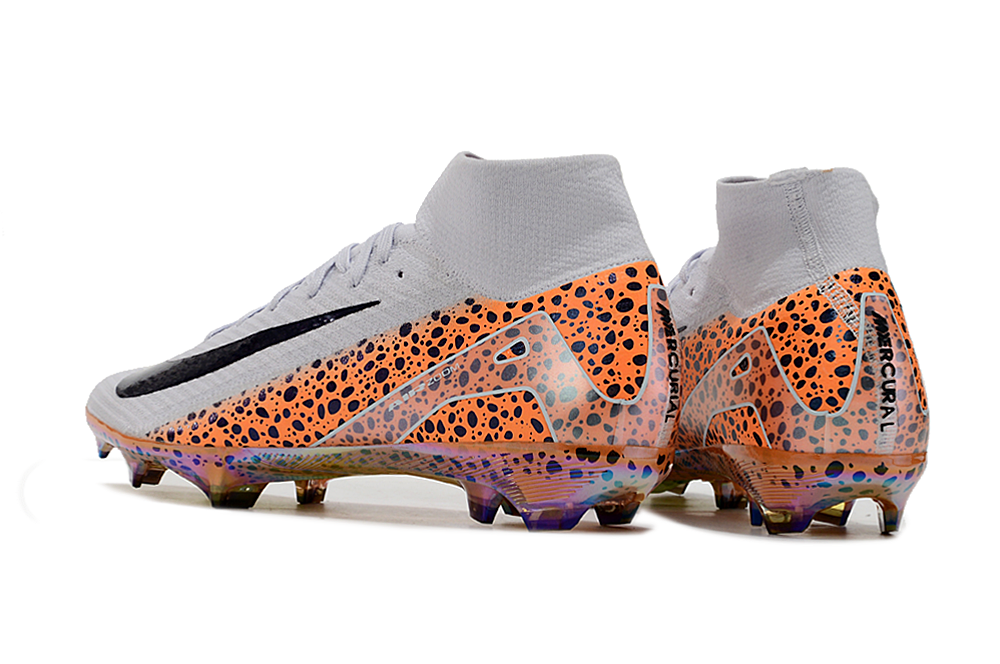 Superfly 16 'Safari'