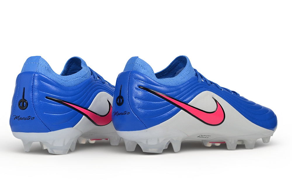 Tiempo Legend 10 #4