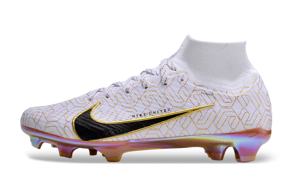 Nike Air Zoom Mercurial Superfly IX Elite FG