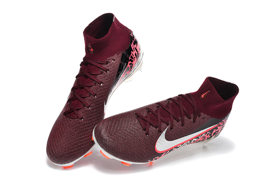 Superfly 16 #12