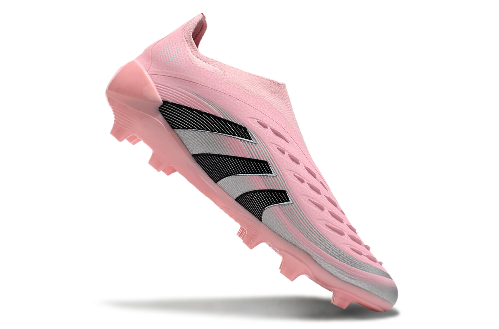 PREDATOR ACCURACY+ FG BOOTS