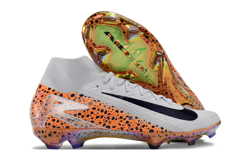 Superfly 16 'Safari'
