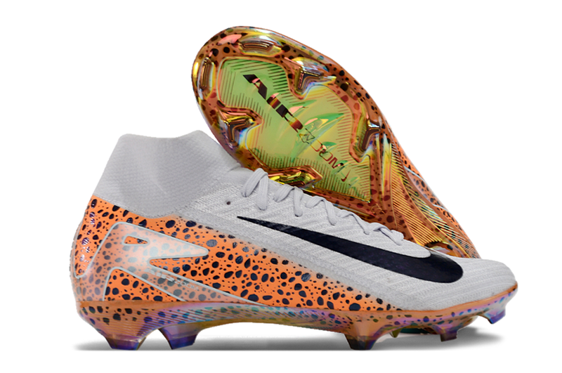 Superfly 16 'Safari'
