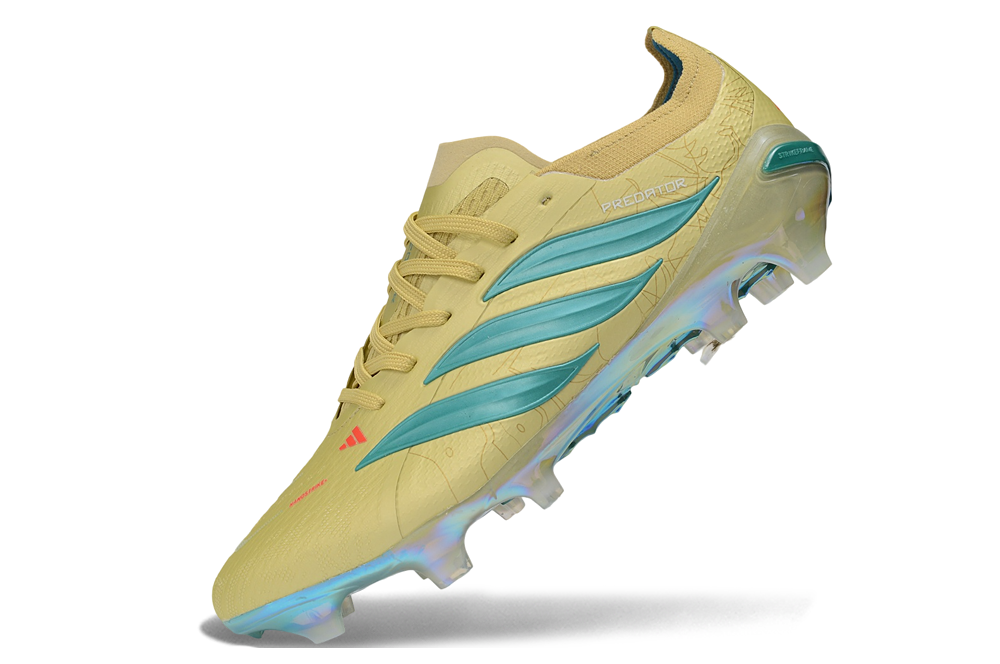 Predator 26 Laced #12