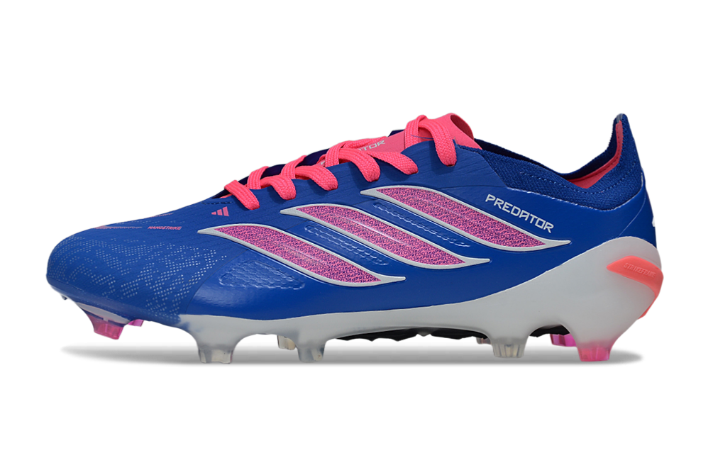 Predator 26 Laced #57