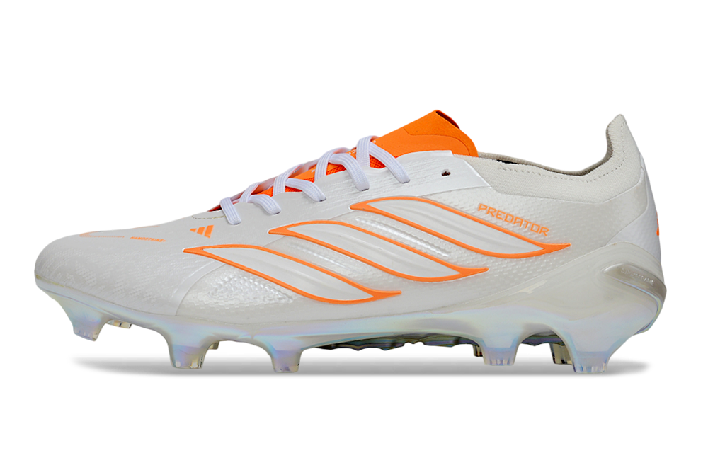 Predator 26 Laced #19