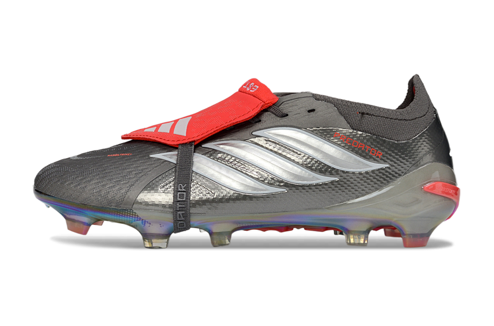 Predator 26 FT 'Finishers Steel'