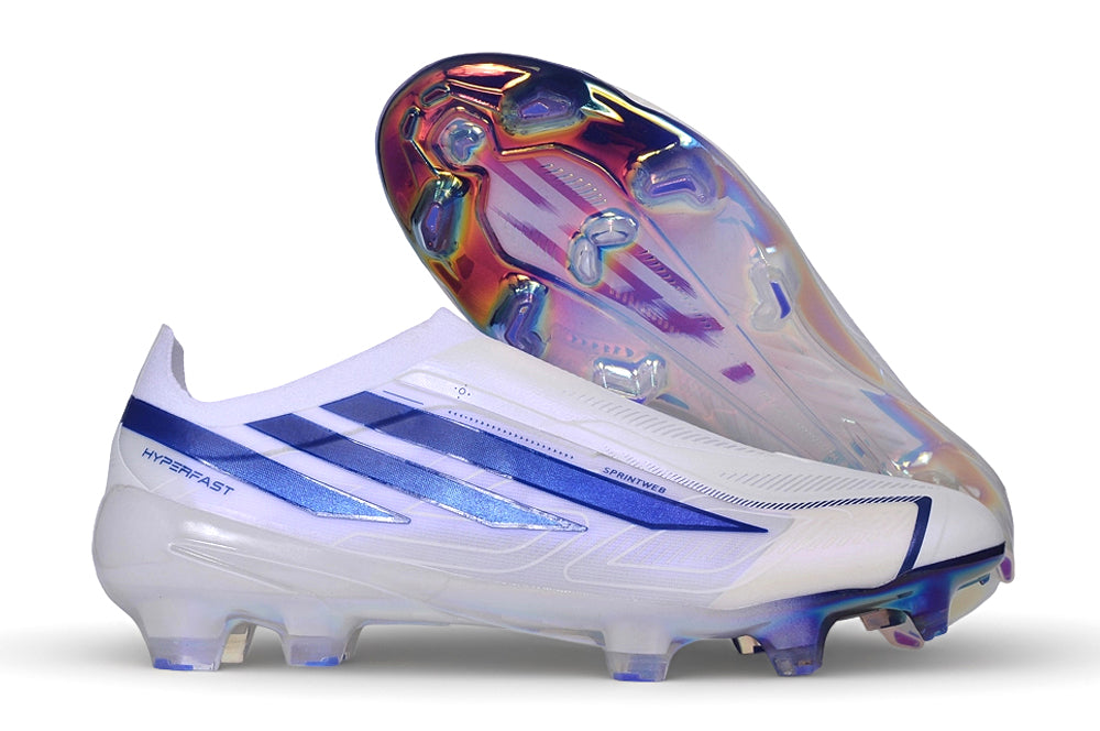 Adidas F50 laceless #31