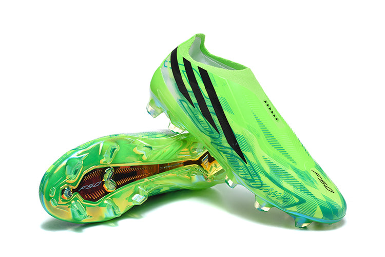 Adidas F50 laceless #74