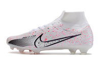Nike Air Zoom Mercurial Superfly IX Elite FG