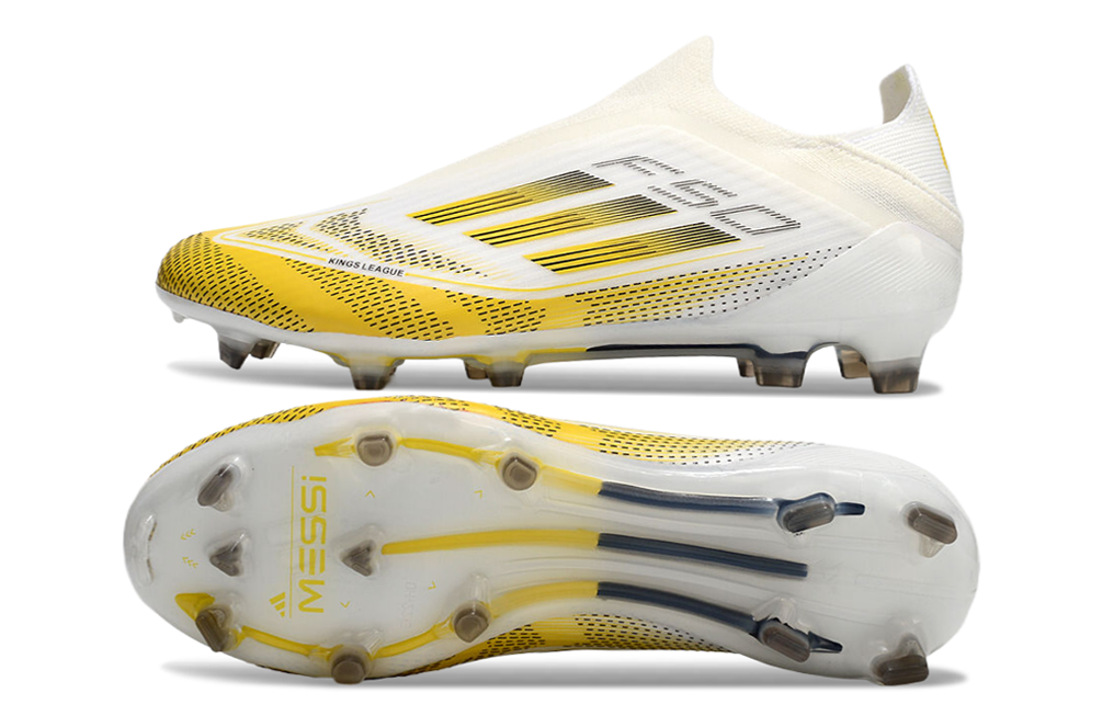 Adidas F50 laceless #65