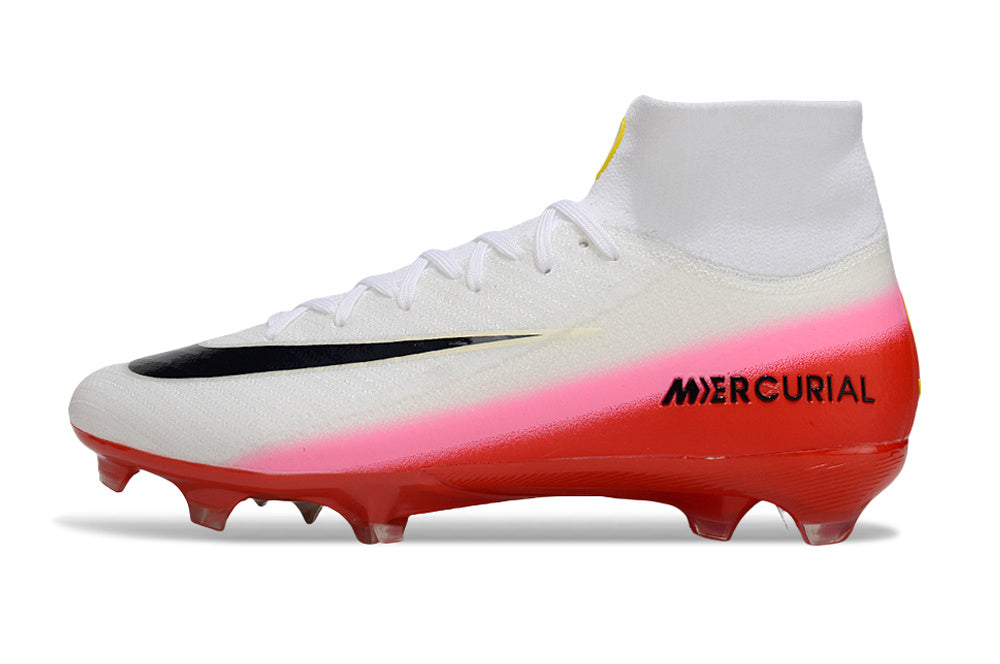 Superfly 16 'Fear Nothing'