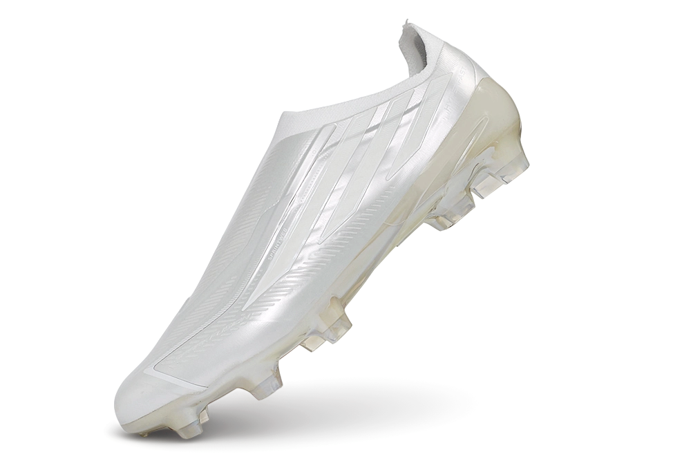Adidas F50 laceless #50