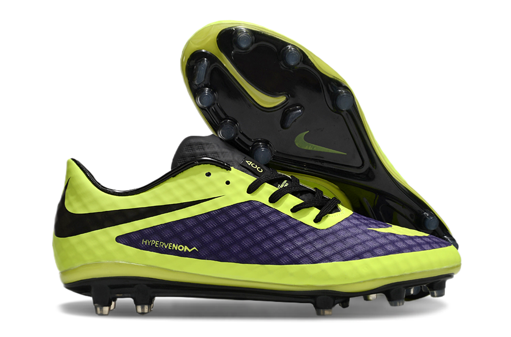 Nike Hypervenom Phantom I FG